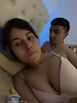 Snapshot of BIJOU_SECRET chatting on December 17, 4:28 am BIJOU SECRET online show from December 17, 4:28 am