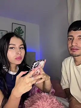 BIJOU SECRET online show from July 10, 3:06 am