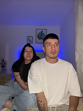 BIJOU SECRET online show from November 19, 2:22 am