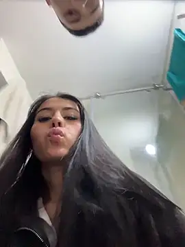 BIJOU SECRET online show from November 16, 1:54 am