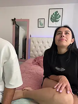 BIJOU SECRET online show from March 14, 6:36 pm