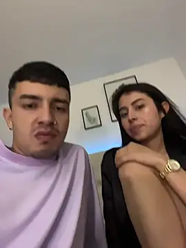 BIJOU SECRET online show from November 30, 2:01 am