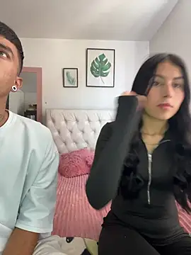 BIJOU SECRET online show from March 15, 7:21 pm