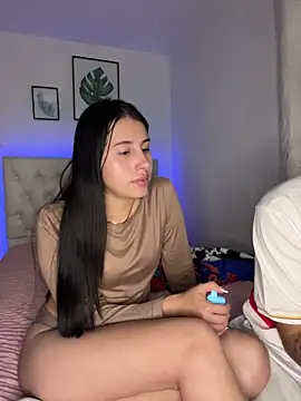 BIJOU SECRET online show from June 2, 4:34 am