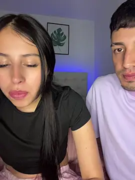 BIJOU SECRET online show from June 25, 5:12 am