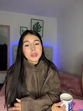 BIJOU SECRET online show from June 1, 4:02 am