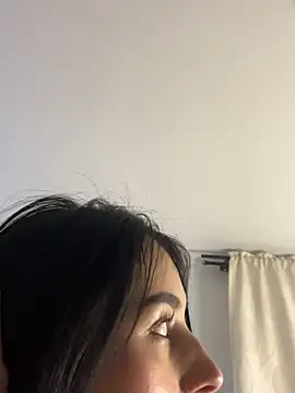 Snapshot of BIJOU_SECRET chatting on February 6, 3:13 am BIJOU SECRET online show from February 6, 3:13 am