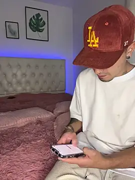 BIJOU SECRET online show from June 27, 4:29 am