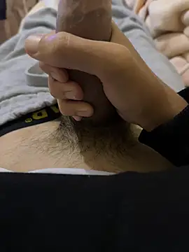 fofo apa online show from November 28, 9:15 pm