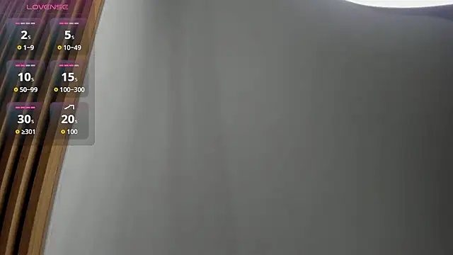 laliItaclark online show from January 13, 11:47 am