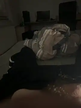 PetrTucnak online show from March 19, 9:59 pm