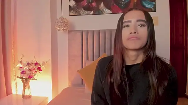 KeimyWilde online show from January 7, 6:35 pm