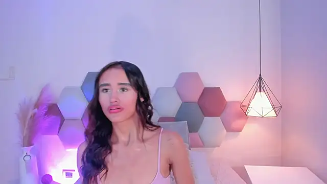 KeimyWilde online show from November 27, 6:08 pm