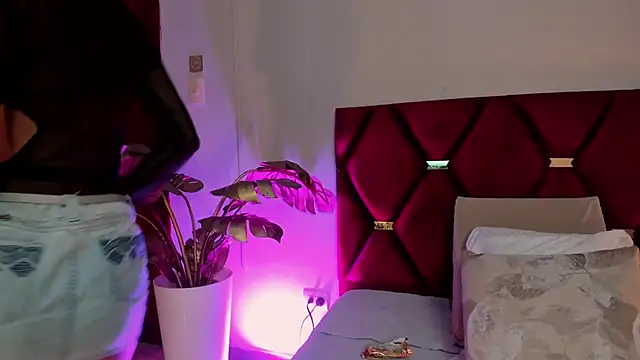 KeimyWilde online show from January 9, 5:53 pm