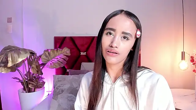 KeimyWilde online show from March 12, 7:18 pm