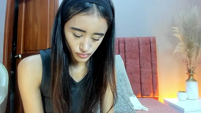 KeimyWilde online show from March 11, 6:46 pm