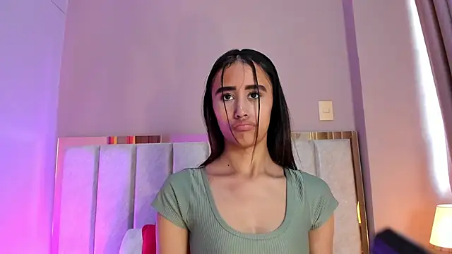 KeimyWilde online show from December 2, 6:09 pm