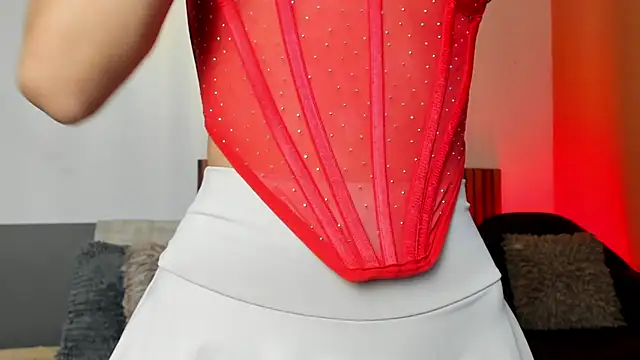 KeimyWilde online show from March 15, 3:19 pm