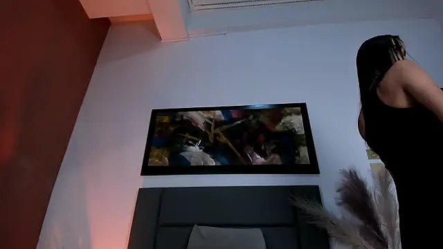 KeimyWilde online show from March 20, 5:58 pm