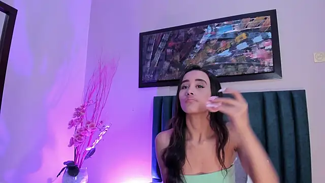 KeimyWilde online show from February 5, 6:48 pm