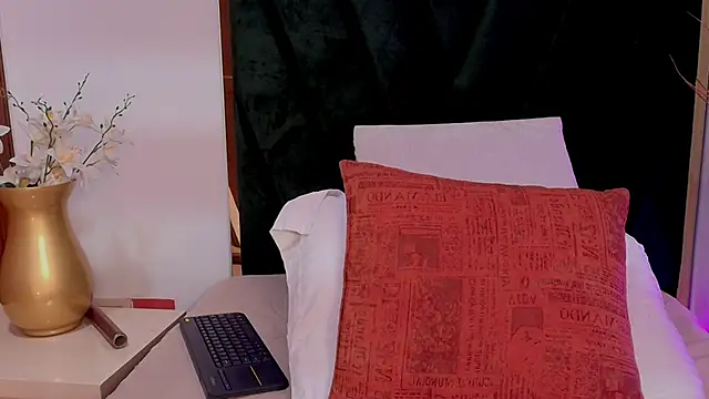 KeimyWilde online show from March 31, 7:16 pm