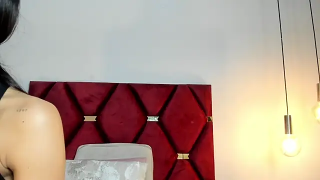 KeimyWilde online show from February 27, 6:08 pm