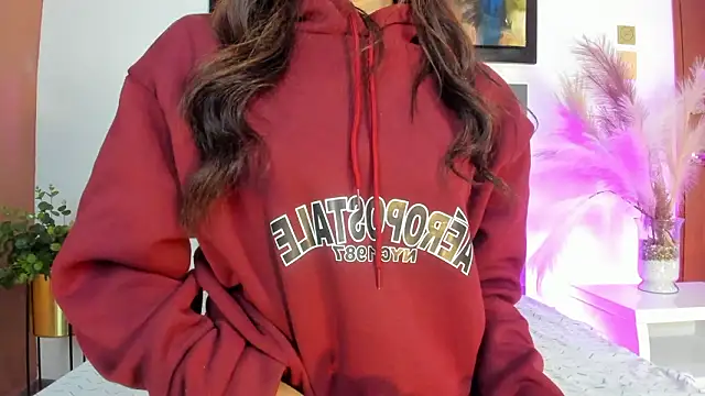 KeimyWilde online show from February 2, 6:07 pm