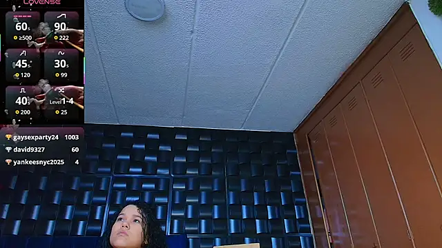 Snapshot of Kesha_rosse_ chatting on November 4, 5:22 am Kesha rosse online show from November 4, 5:22 am