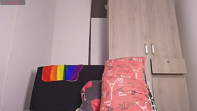 Kesha rosse  online show from March 13, 5:23 am