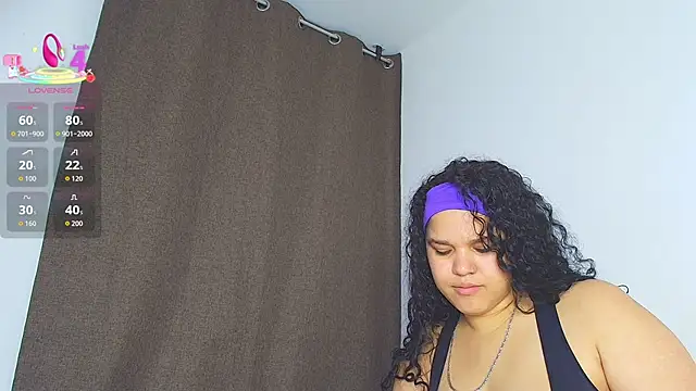Snapshot of Kesha_rosse_ chatting on June 19, 7:03 am Kesha rosse online show from June 19, 7:03 am