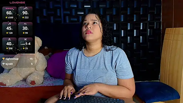 Snapshot of Kesha_rosse_ chatting on October 28, 4:24 am Kesha rosse  online show from October 28, 4:24 am