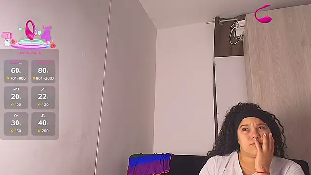 Kesha rosse  online show from March 30, 5:20 am