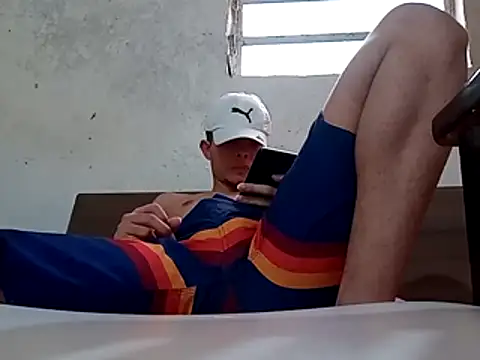 Fernandosafado081 online show from December 16, 4:33 pm