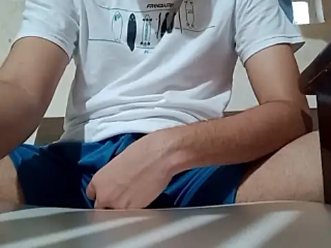 Fernandosafado081 online show from January 16, 7:18 pm