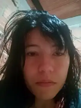 Angeline Thompson online show from November 2, 11:43 pm