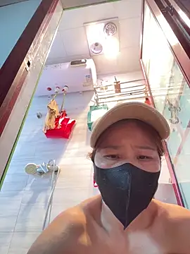 Zuzu-6 online show from April 15, 12:49 am