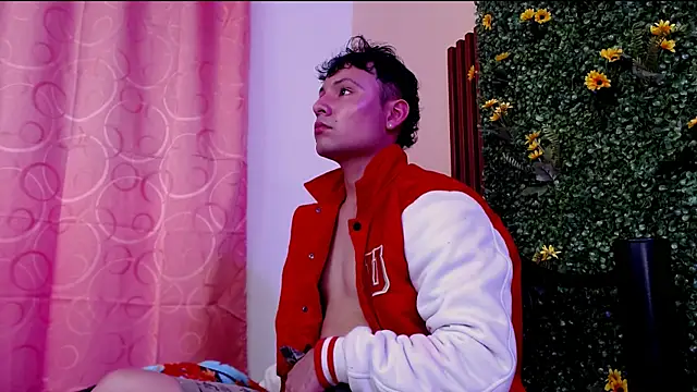 angel666smit online show from November 7, 6:23 pm