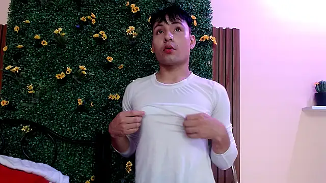 angel666smit online show from October 29, 2:05 pm