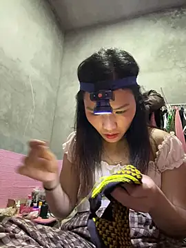 Yunzang online show from February 28, 1:11 pm