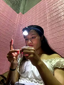 Yunzang online show from December 23, 1:27 am