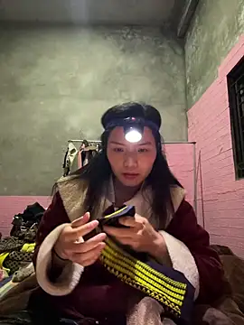 Yunzang online show from March 6, 2:50 am