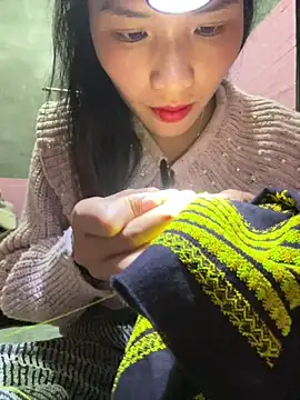 Yunzang online show from March 20, 1:01 pm