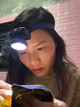 Yunzang online show from March 5, 1:19 pm