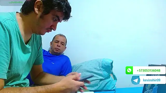 noah miyake online show from November 30, 1:39 am