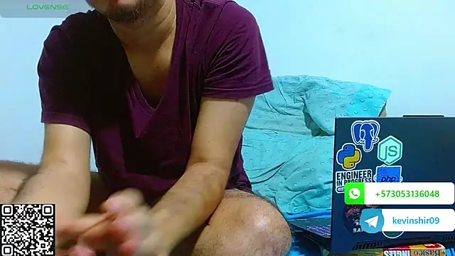 noah miyake online show from December 17, 7:35 am