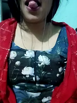 Chadni19 online show from December 13, 9:21 pm