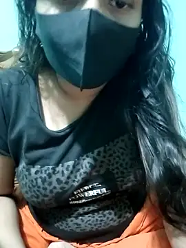 Snapshot of Chadni19 chatting on November 27, 9:59 pm Chadni19 online show from November 27, 9:59 pm