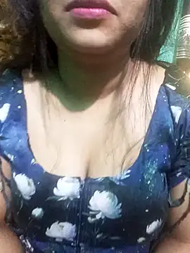 Chadni19 online show from December 18, 2:27 am