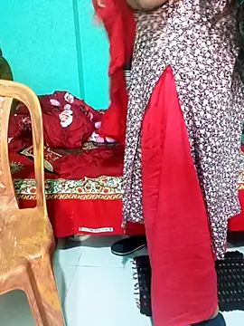 Chadni19 online show from January 17, 11:47 am