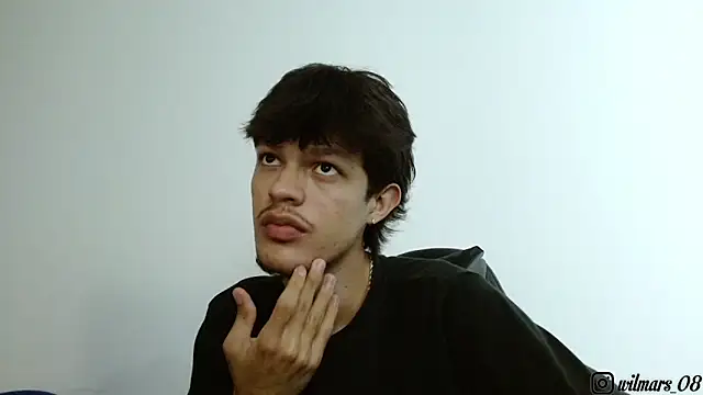 BrayanOconer08 online show from November 12, 4:27 am